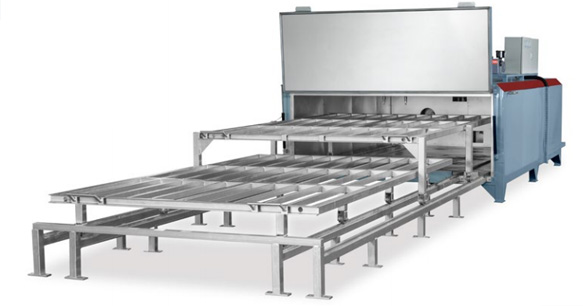 JIACHEN MACHINERY