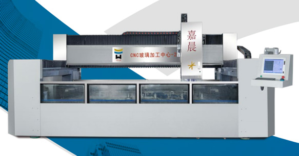 JIACHEN MACHINERY