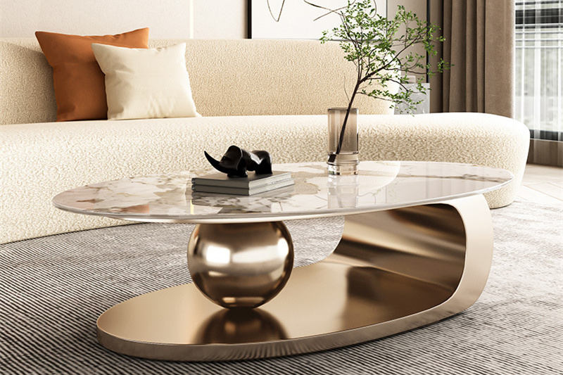 The furniture industry