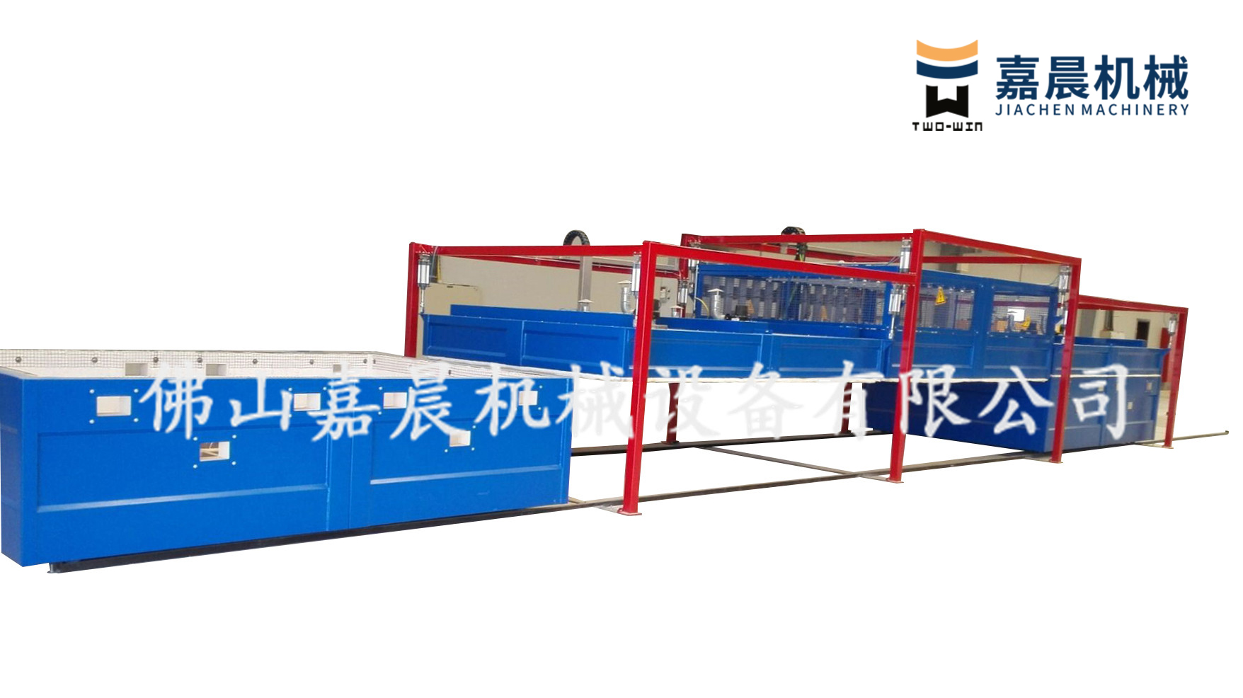 Technical requirements and development status quo of hot bending glass