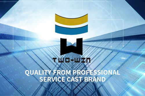 Foshan Two-Win Glass Machinery CoLTD